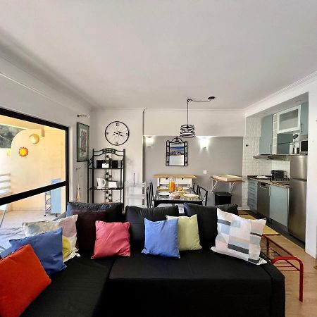 Vilamoura Marina Mar 1 With Pool By Homing Ngoại thất bức ảnh