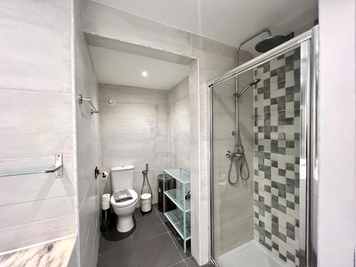 Vilamoura Marina Mar 1 With Pool By Homing Ngoại thất bức ảnh