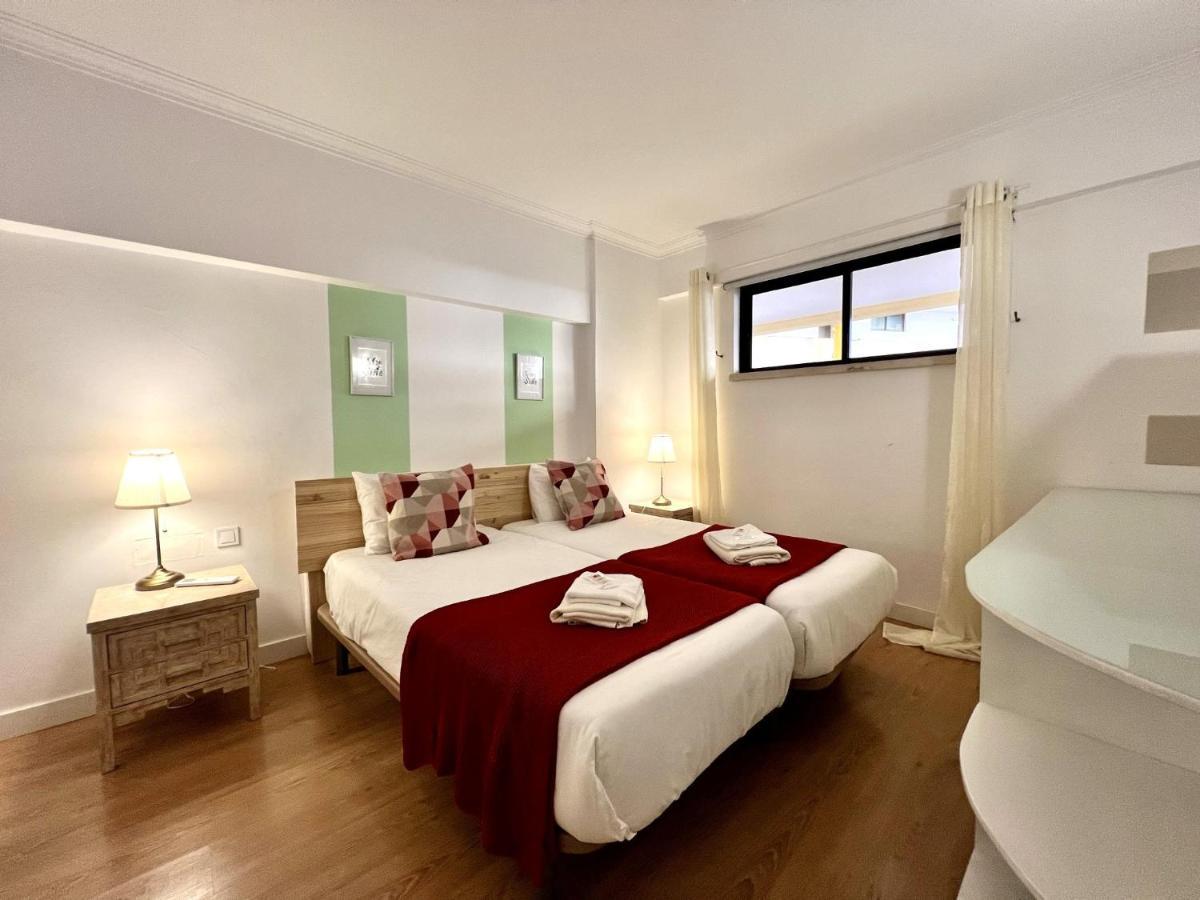 Vilamoura Marina Mar 1 With Pool By Homing Ngoại thất bức ảnh