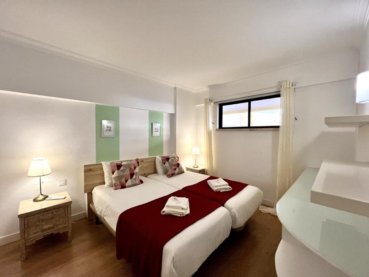 Vilamoura Marina Mar 1 With Pool By Homing Ngoại thất bức ảnh