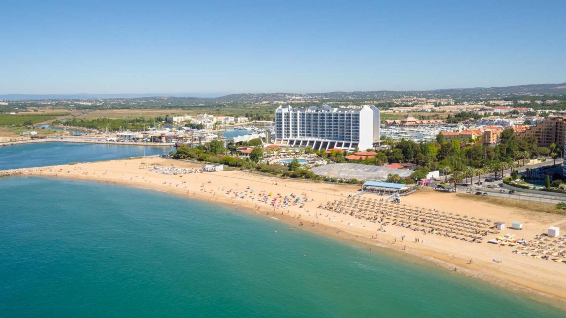 Vilamoura Marina Mar 1 With Pool By Homing Ngoại thất bức ảnh